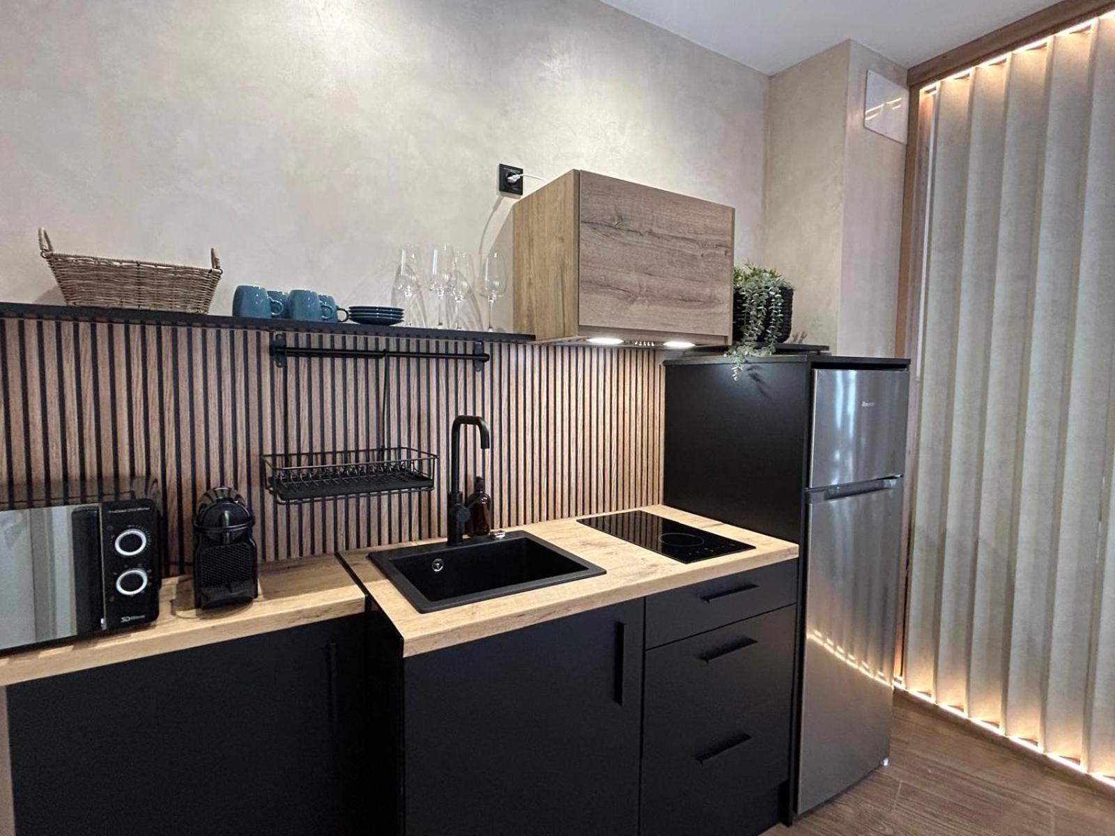 Wanderlust Loft Appartement