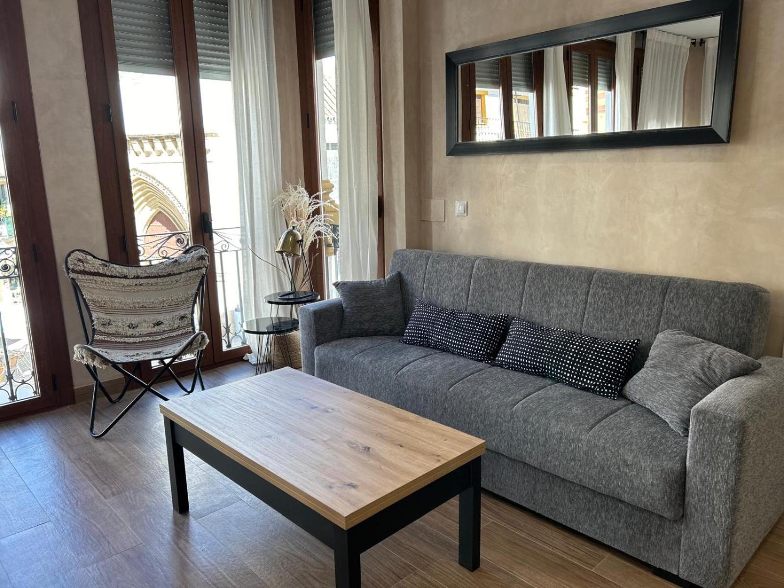 Wanderlust Loft Appartement