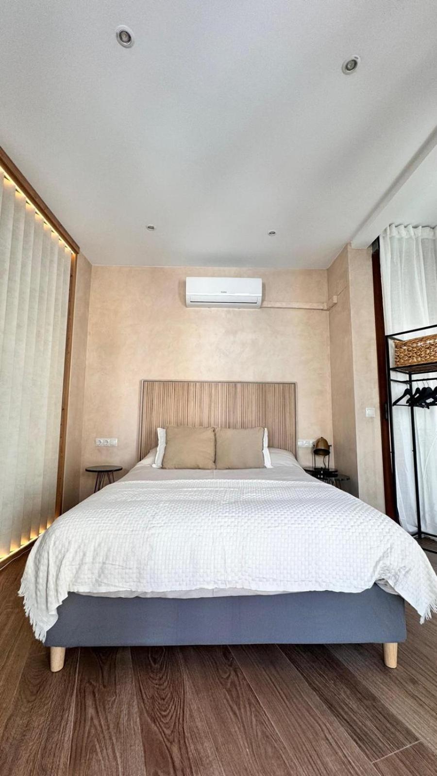Wanderlust Loft Appartement
