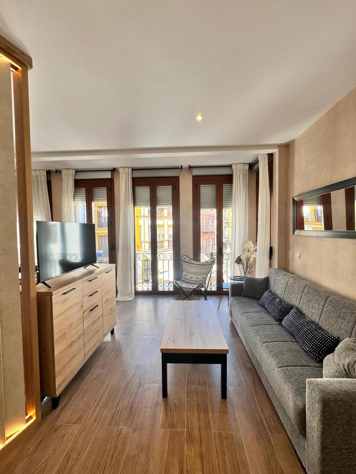 Wanderlust Loft Appartement