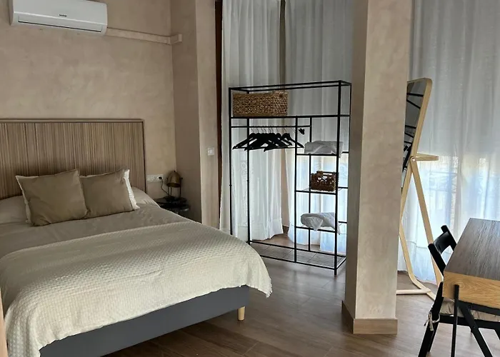 Wanderlust Loft