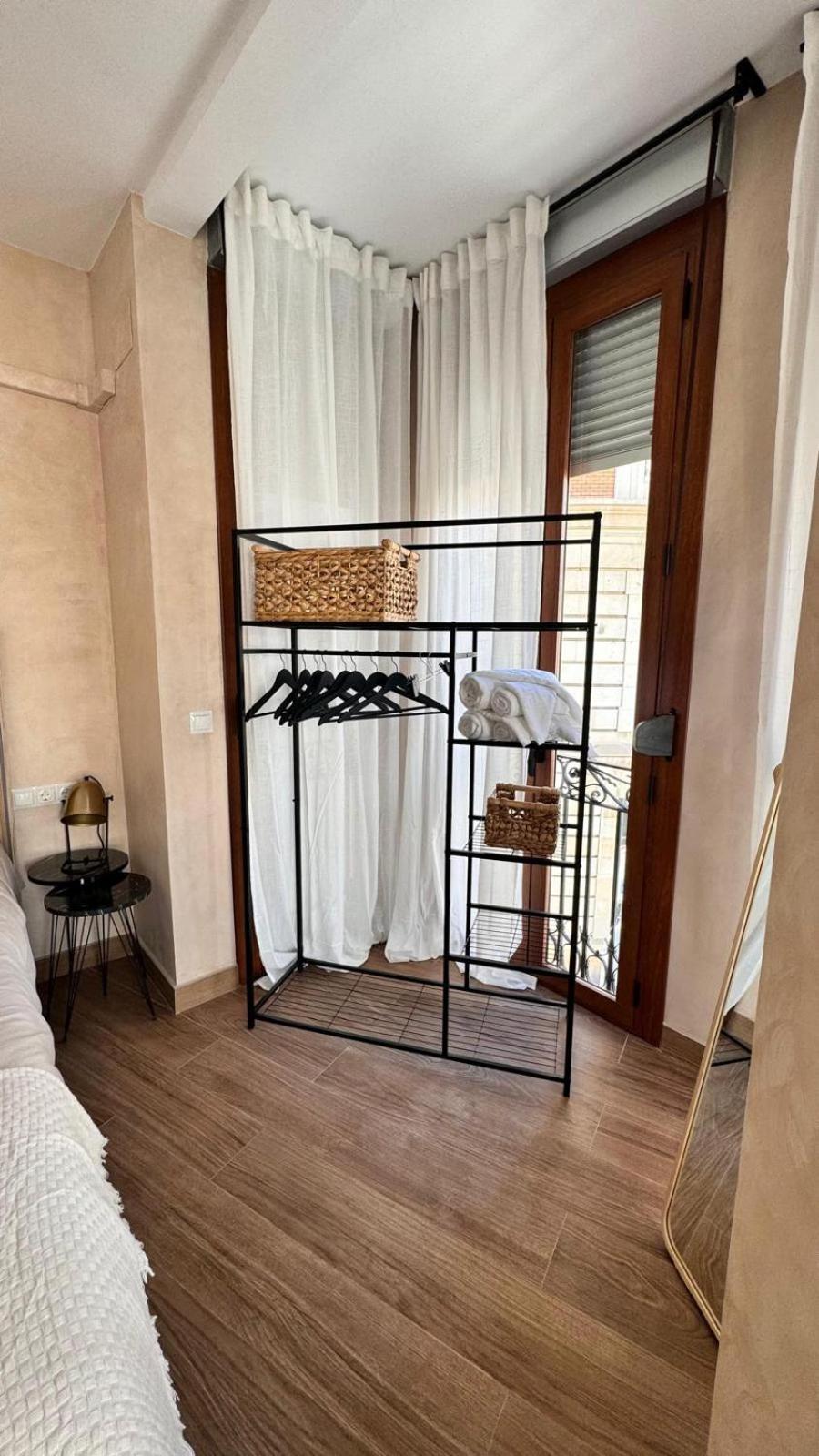Appartement Wanderlust Loft