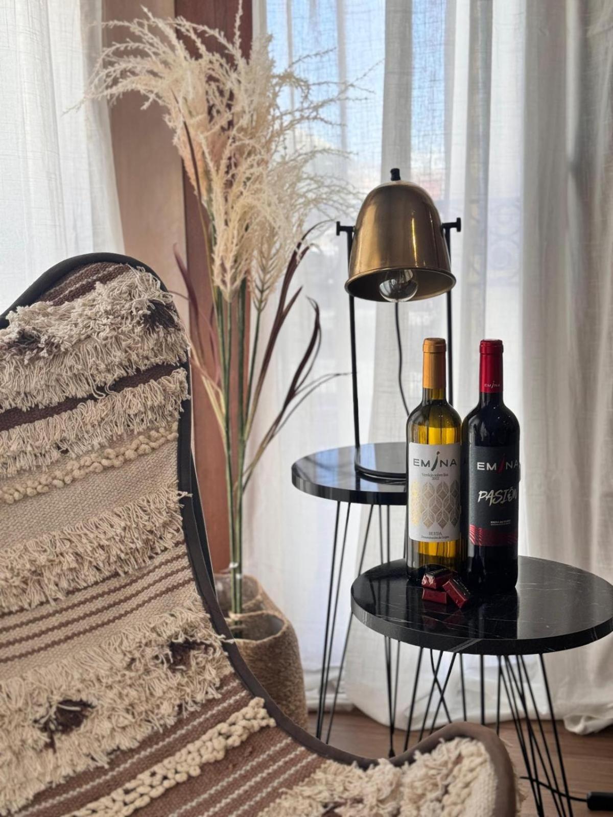 Wanderlust Loft Appartement Sevilla